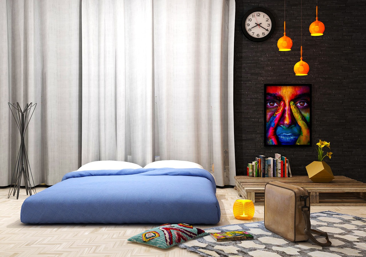 Top 5 Gadgets for Stress Relief at Home